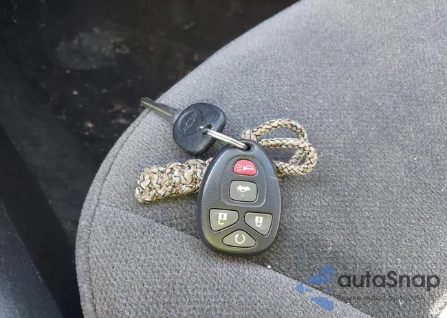 2G1WB5EK9B1166660: 43466716