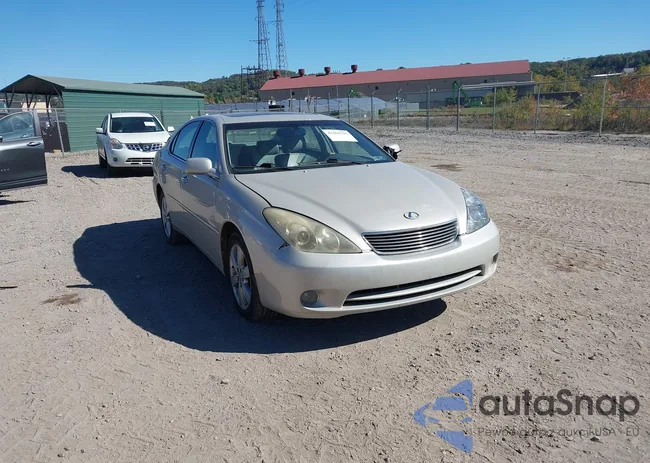 JTHBA30G955095459: 43466725