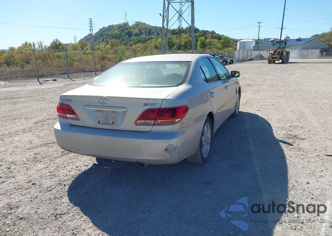 JTHBA30G955095459: 43466725