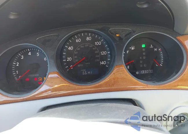 JTHBA30G955095459: 43466725