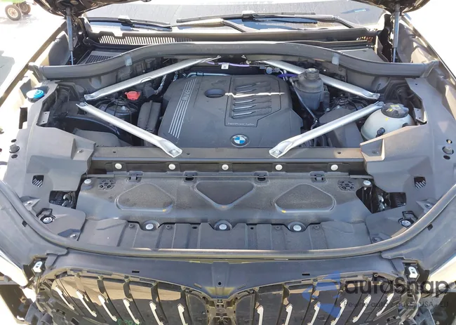 5UXCY6C00P9P21010: 43466727