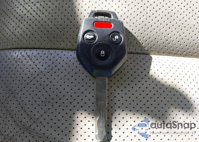 4S3BMBK64B3250028: 43466741