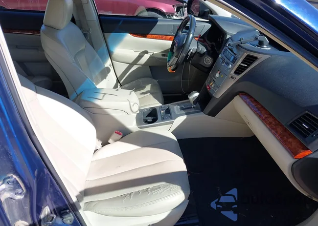 4S3BMBK64B3250028: 43466741