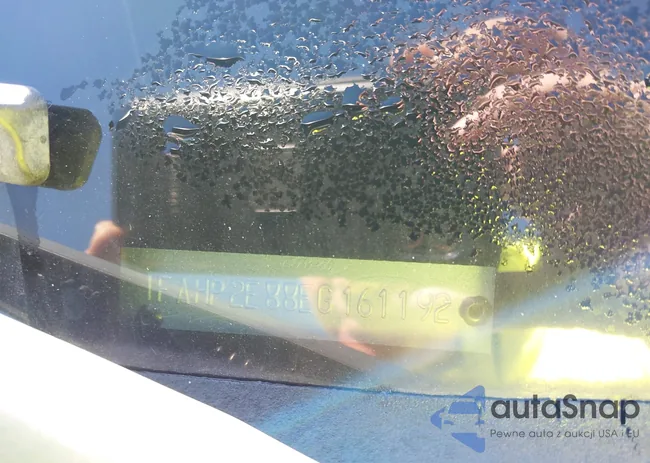 1FAHP2E88EG161192: 43466746