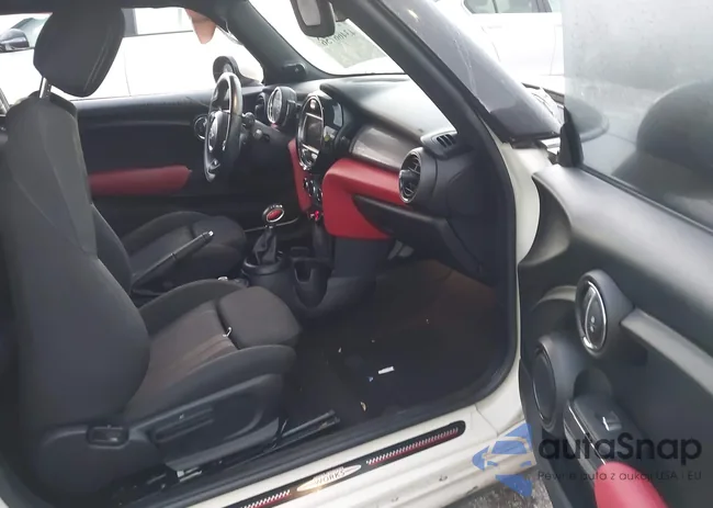 WMWXP5C59J3C65014: 43466756