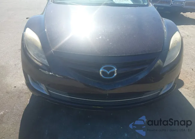 1YVHZ8CH7A5M03206: 43466761