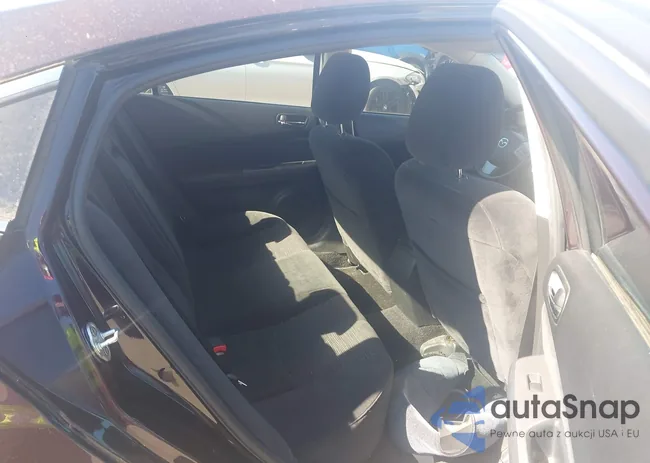 1YVHZ8CH7A5M03206: 43466761