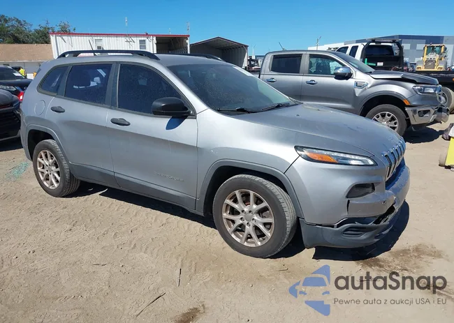 1C4PJLAB4FW596815: 43466781