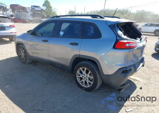 1C4PJLAB4FW596815: 43466781