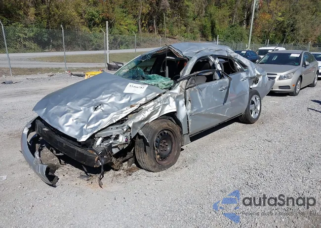 2G1WD5E30F1158679: 43466782