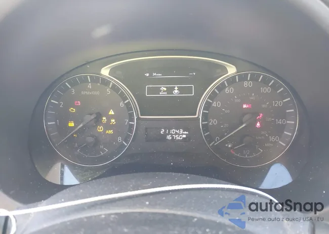 1N4AL3AP7DN451501: 43466790