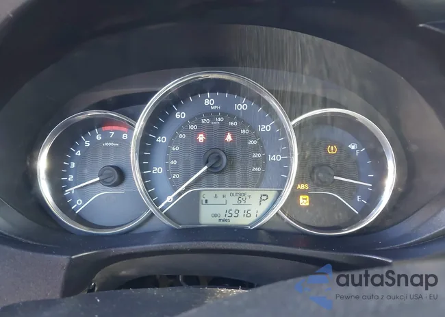 2T1BURHEXFC304775: 43466803