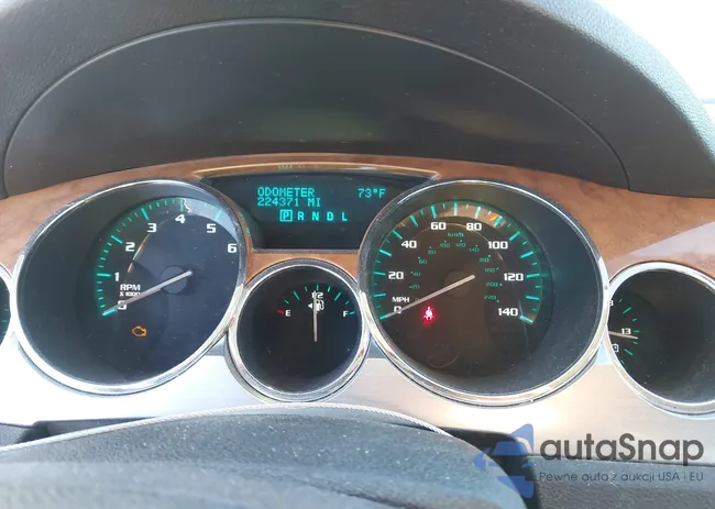 5GAEV13748J303926: 43466852