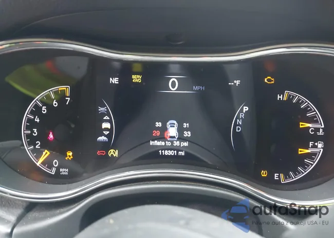 1C4RJFBG8KC854527: 43466854