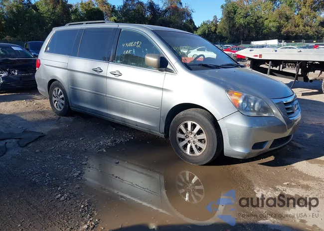 5FNRL38438B096274: 43466892