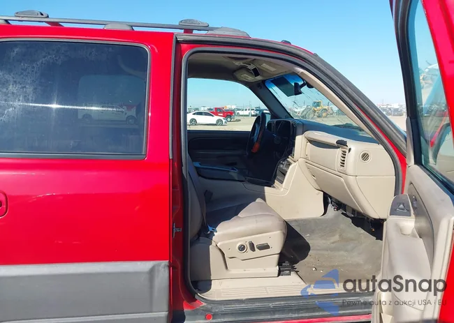 3GNEK12T94G332153: 43466917