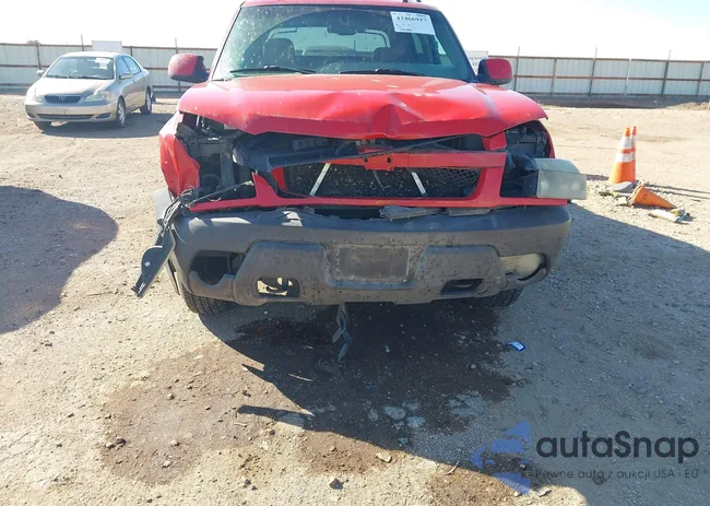 3GNEK12T94G332153: 43466917