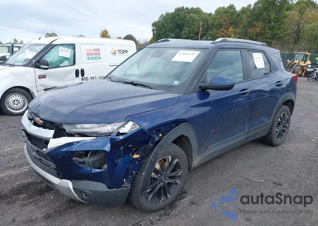 KL79MRSL7NB096323: 43466941