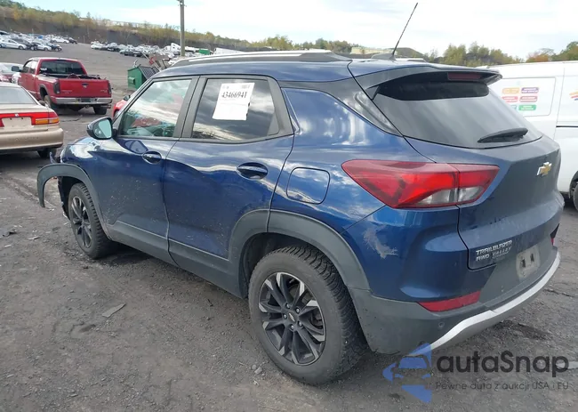 KL79MRSL7NB096323: 43466941