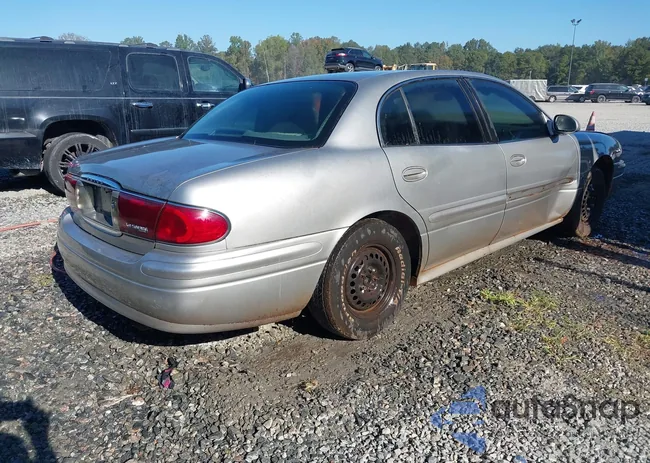 1G4HP52K05U196091: 43466948