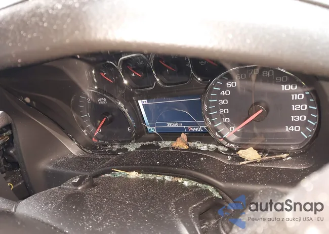 1GKS2BKCXLR273179: 43466992