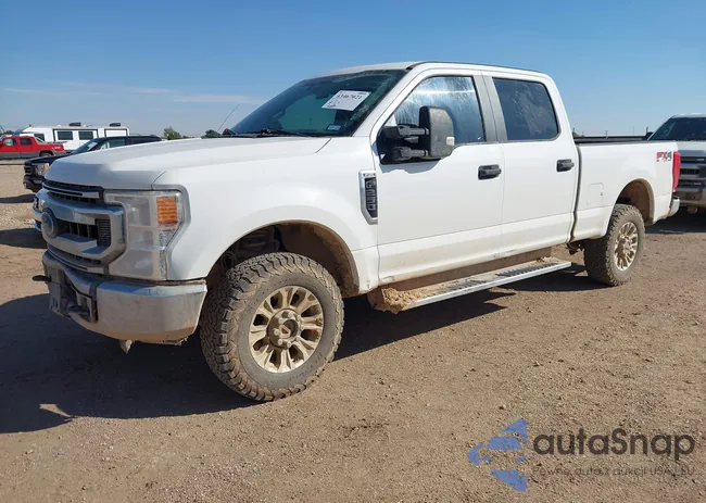 1FT7W2B67LEE74707: 43467021