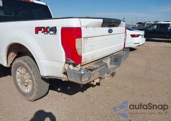 1FT7W2B67LEE74707: 43467021