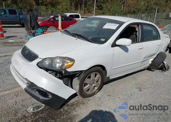 2T1BR32E37C754051: 43467028