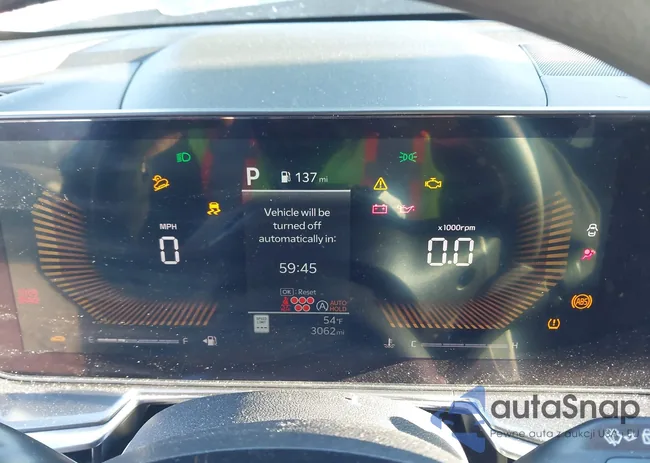 5XYRG4JC0SG394504: 43467030