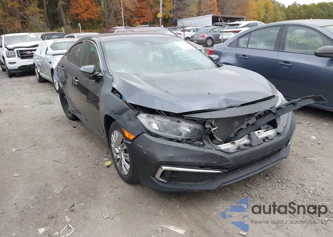 2HGFC2F68KH588206: 43467045