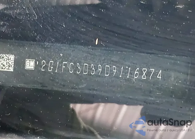 2G1FC3D39D9116874: 43467052