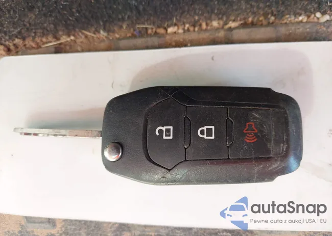 1FT7W2BN8LEC69615: 43467056