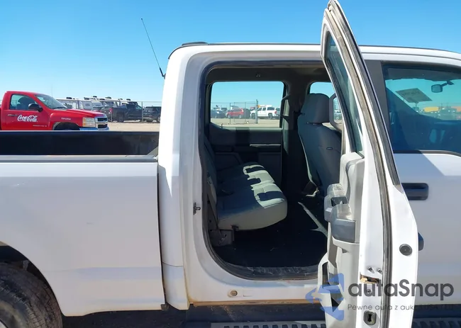 1FT7W2BN8LEC69615: 43467056