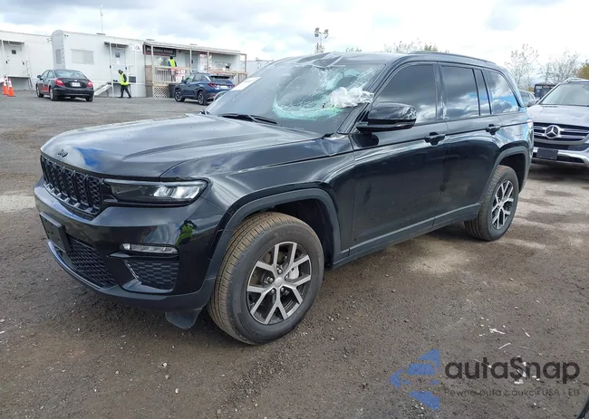 1C4RJHBG1SC268506: 43466127