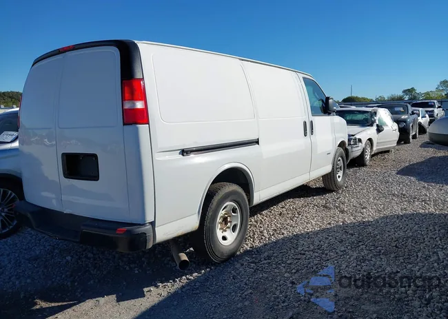 1GCWGAF12K1219325: 43466167