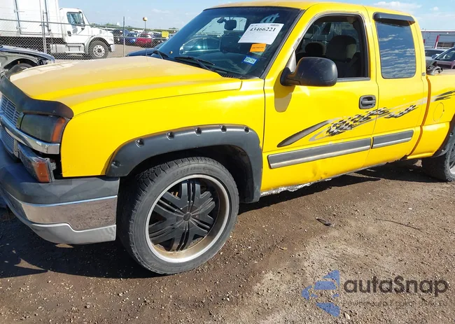 1GCEK19V03Z312078: 43466221