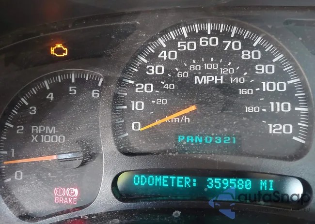 1GCEK19V03Z312078: 43466221