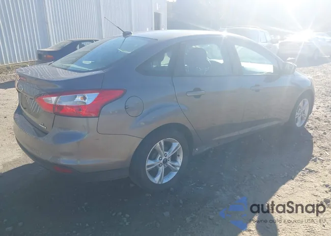 1FADP3F23EL402985: 43466245