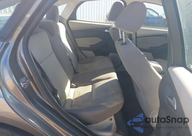 1FADP3F23EL402985: 43466245