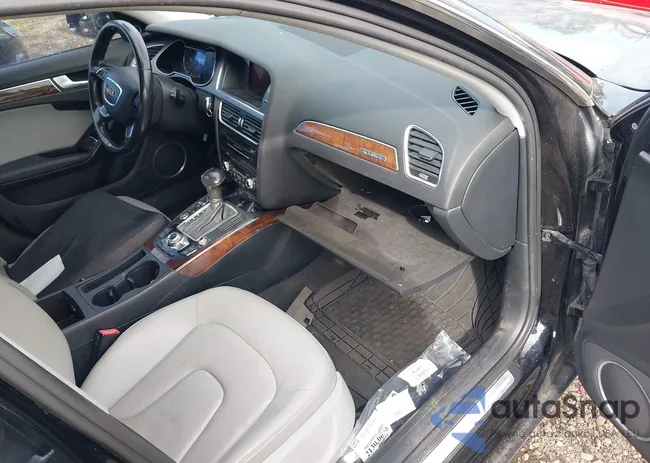 WAUFFAFL4DN022508: 43466260