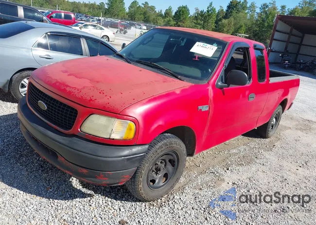 1FTRX17273NA47629: 43466273