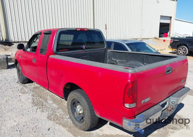 1FTRX17273NA47629: 43466273