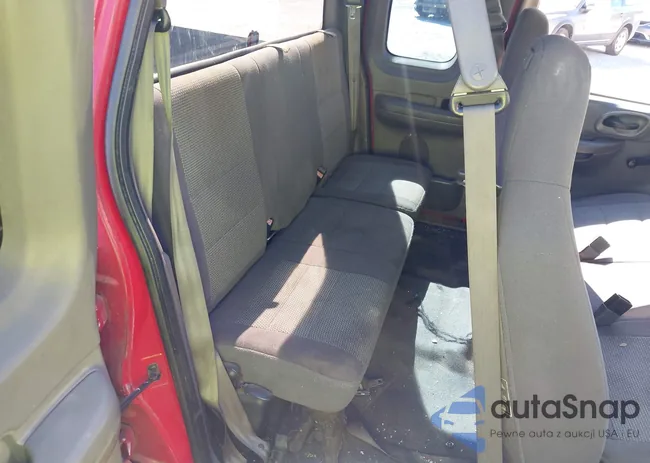 1FTRX17273NA47629: 43466273