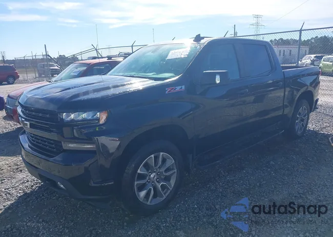 1GCUYEEL5MZ326680: 43466338