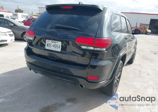 1C4RJFAG1JC383336: 43466339