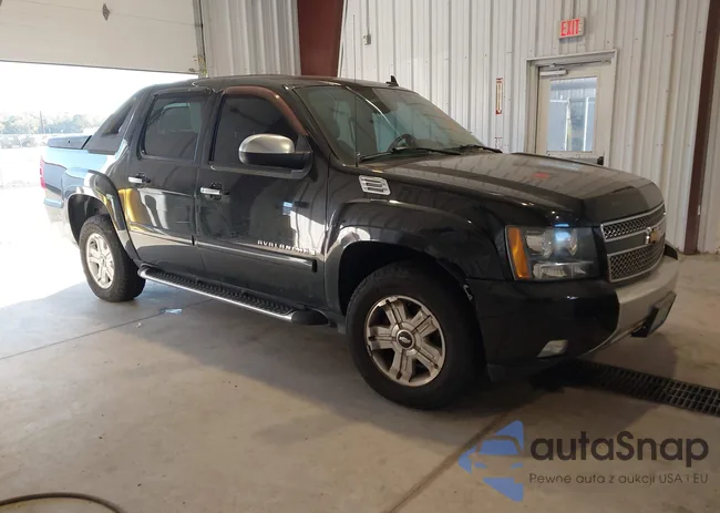 3GNFK12307G250658: 43466343