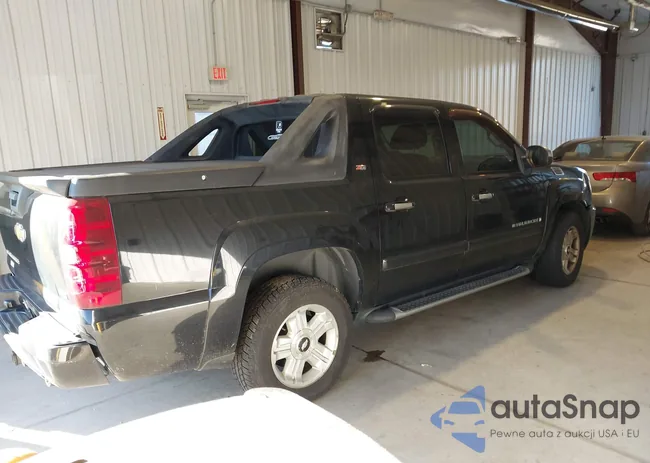 3GNFK12307G250658: 43466343