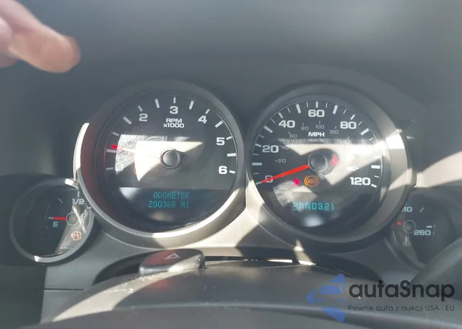 1GCNCPEA8BZ132218: 43466346