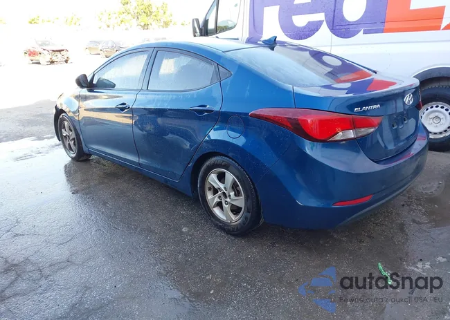 KMHDH4AE5FU280765: 43466362