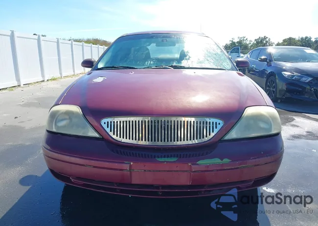 1MEFM53UX1A626966: 43466382